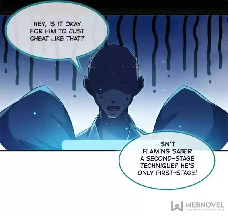 Cultivation Chat Group Chapter 183