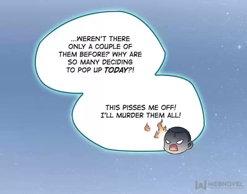 Cultivation Chat Group Chapter 183