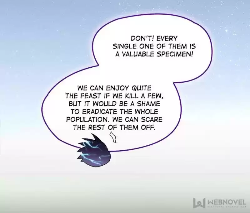 Cultivation Chat Group Chapter 183