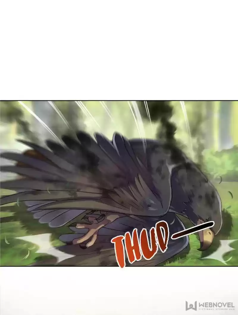 Cultivation Chat Group Chapter 184