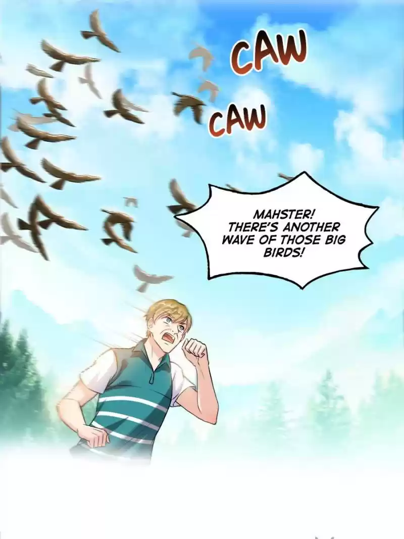 Cultivation Chat Group Chapter 184