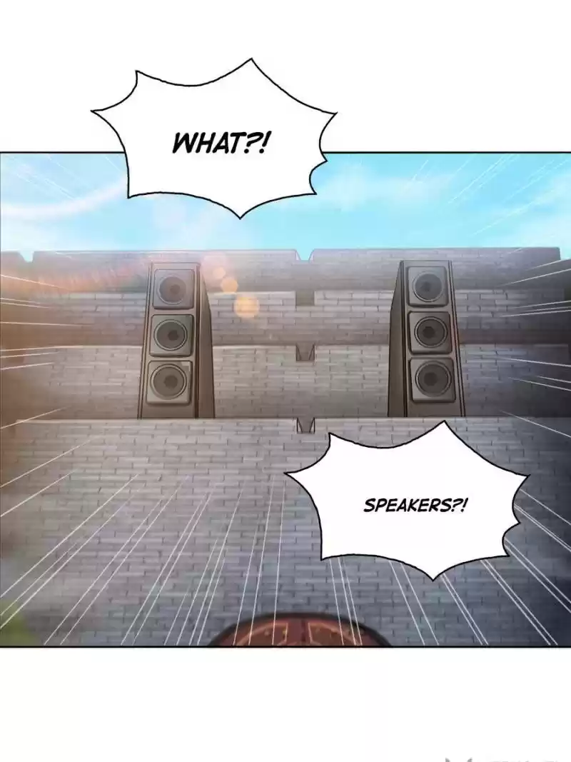 Cultivation Chat Group Chapter 184