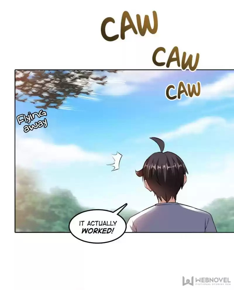 Cultivation Chat Group Chapter 184