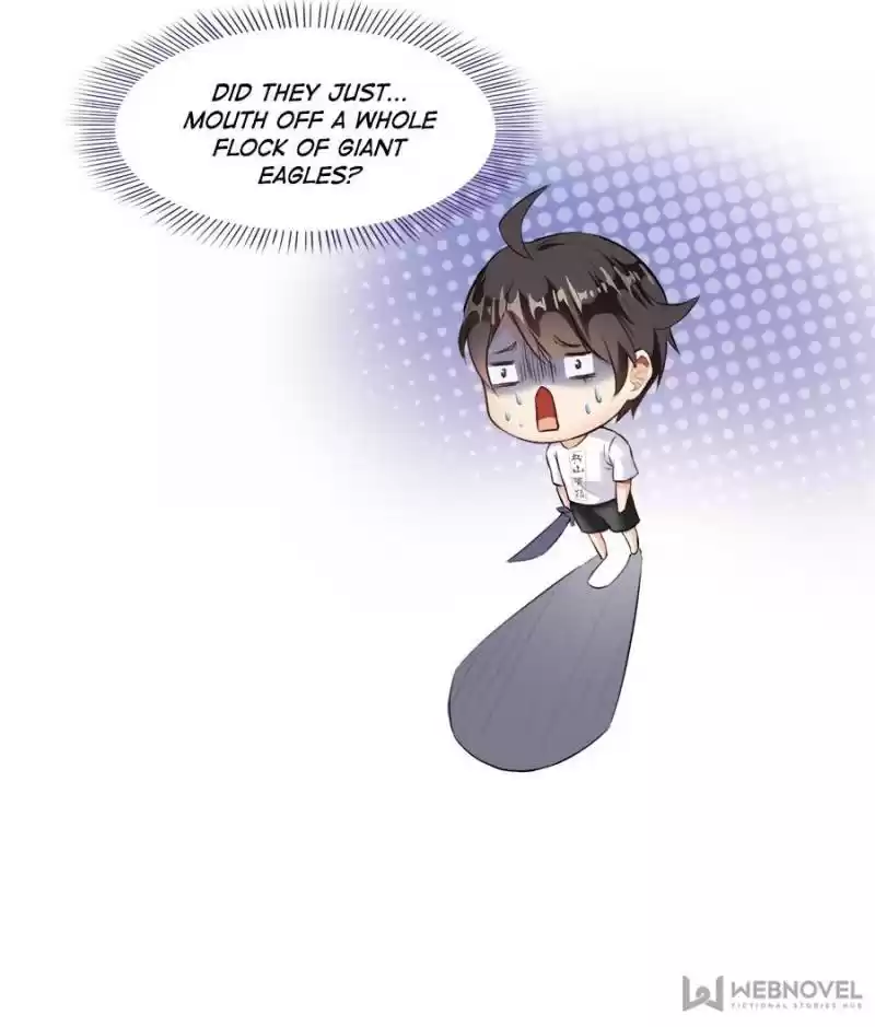 Cultivation Chat Group Chapter 184