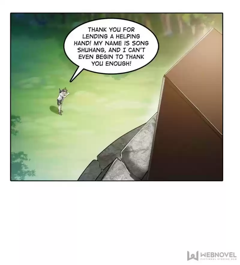 Cultivation Chat Group Chapter 184