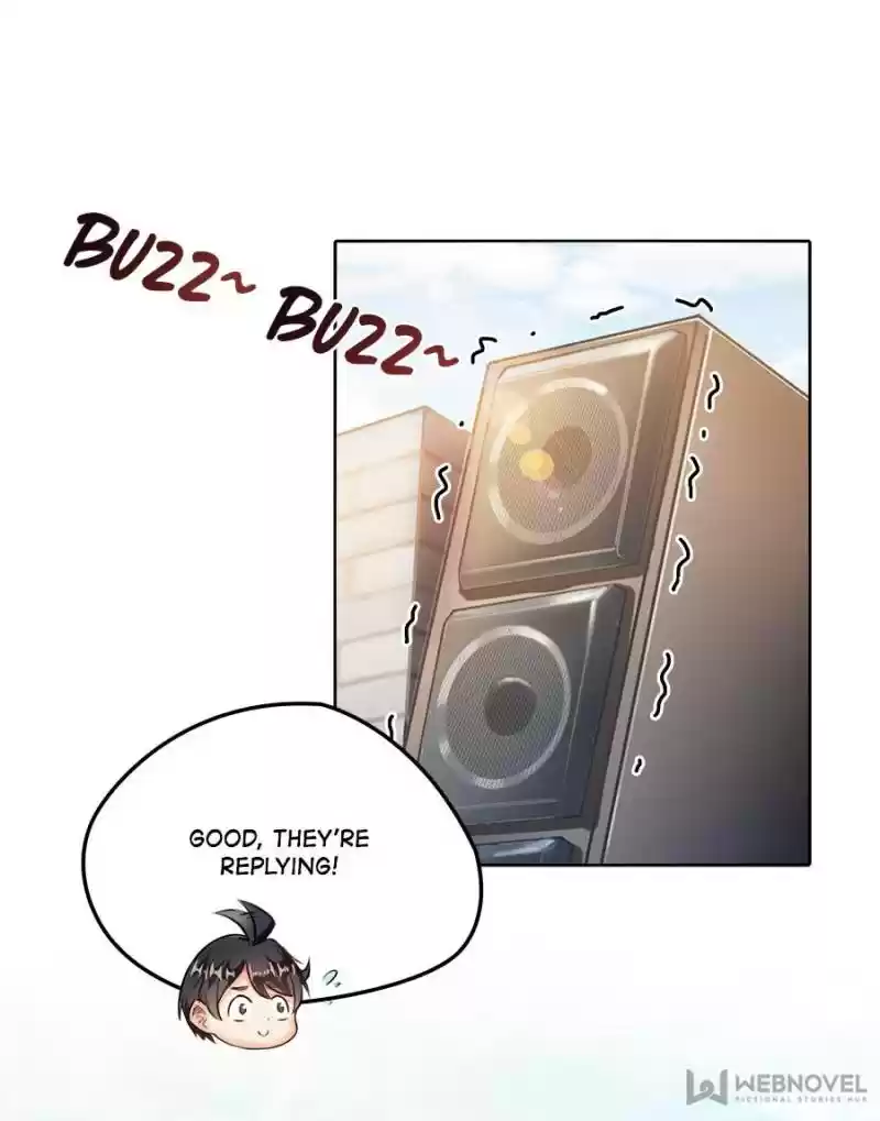 Cultivation Chat Group Chapter 184