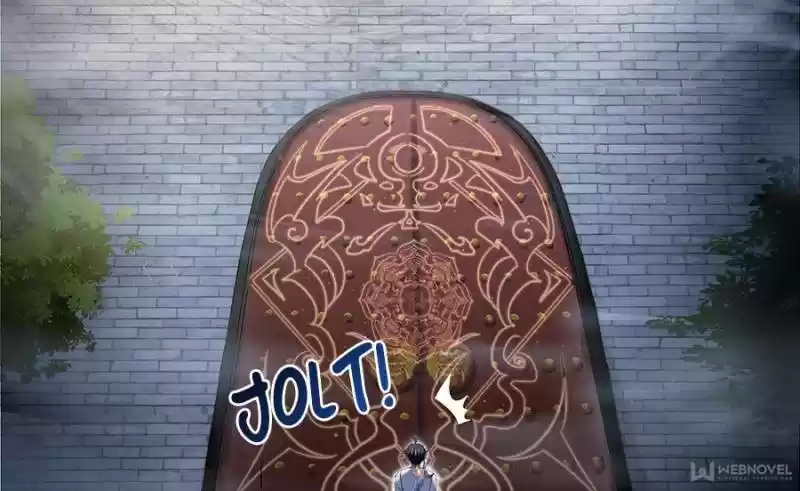 Cultivation Chat Group Chapter 184