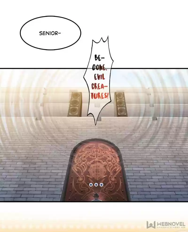 Cultivation Chat Group Chapter 184