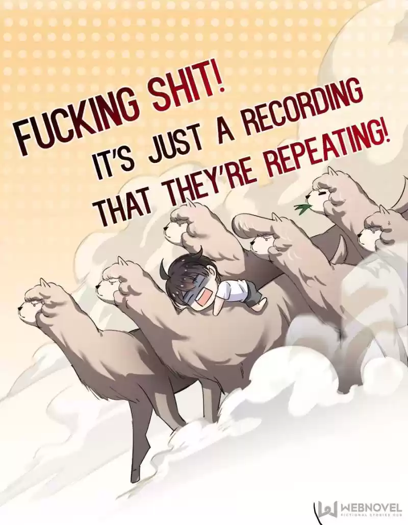 Cultivation Chat Group Chapter 184