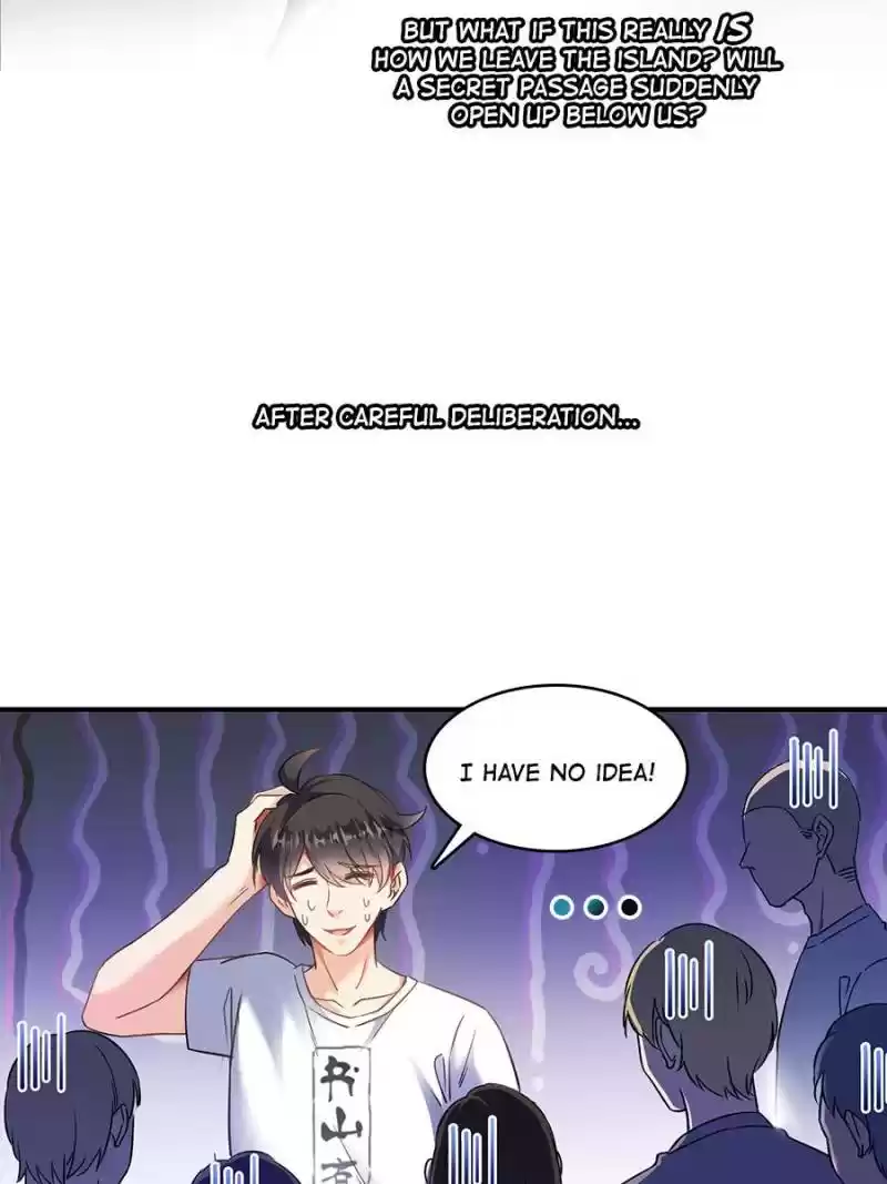 Cultivation Chat Group Chapter 184