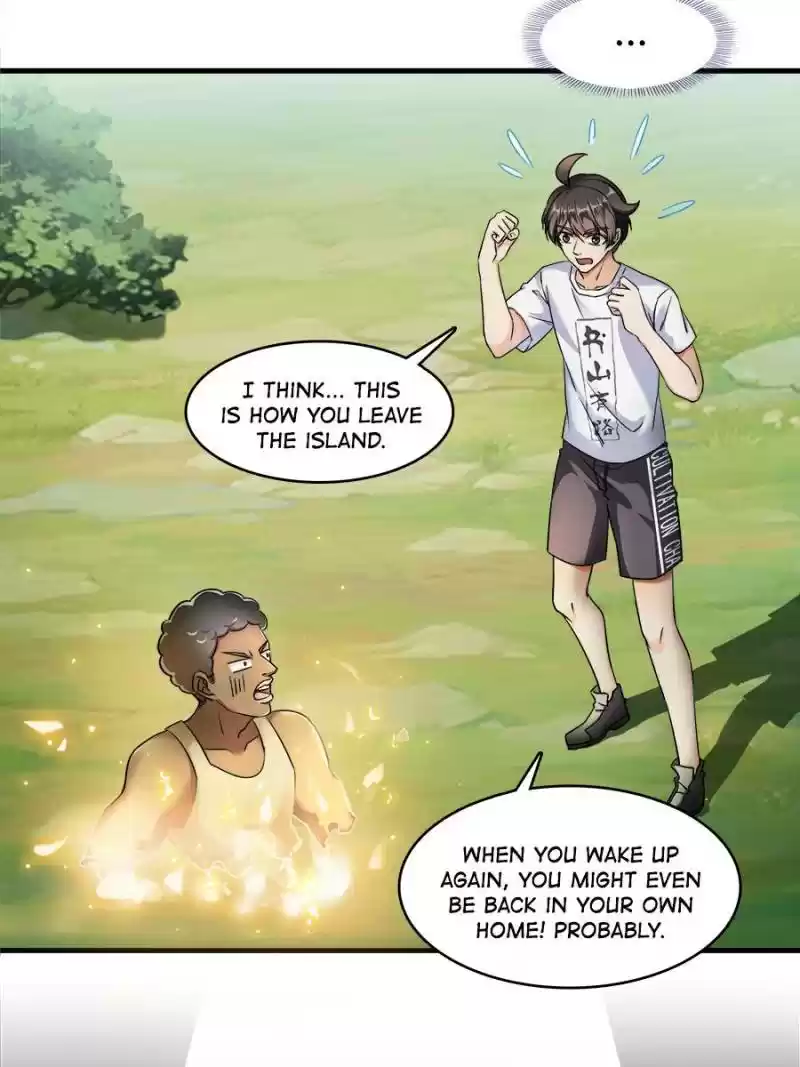 Cultivation Chat Group Chapter 185