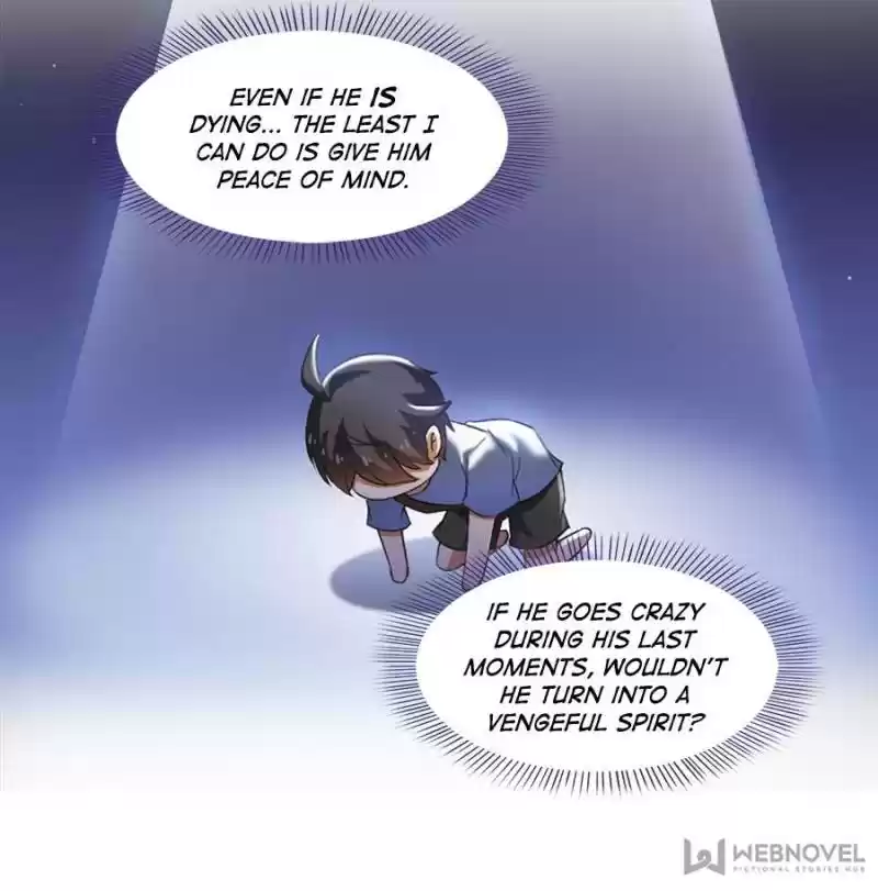 Cultivation Chat Group Chapter 185