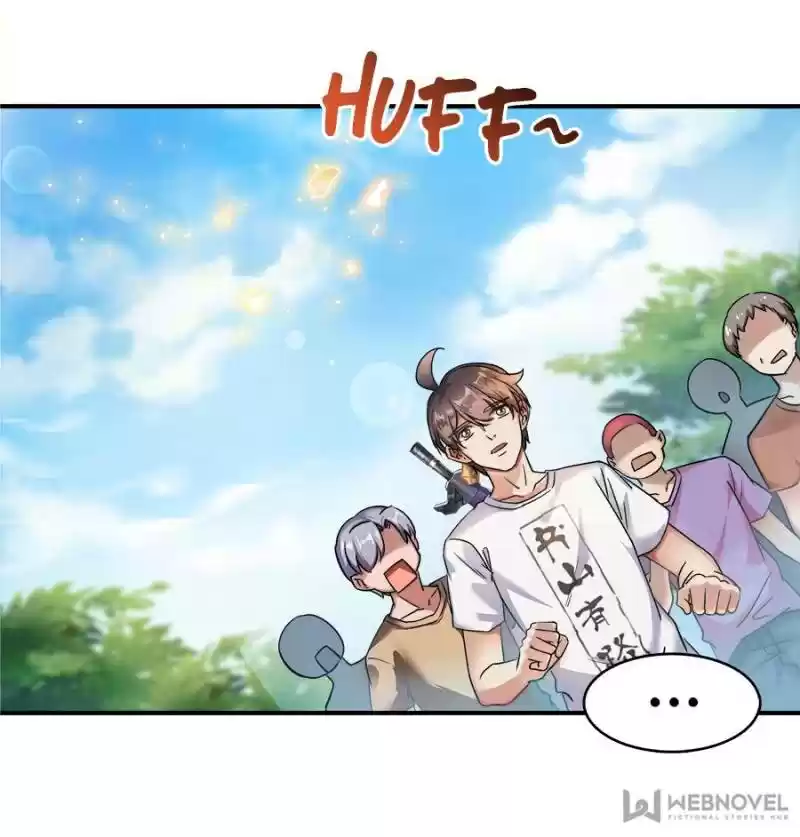 Cultivation Chat Group Chapter 185