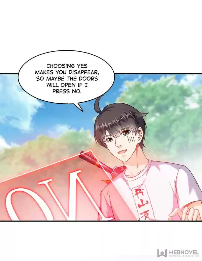 Cultivation Chat Group Chapter 185