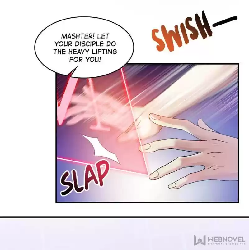 Cultivation Chat Group Chapter 185