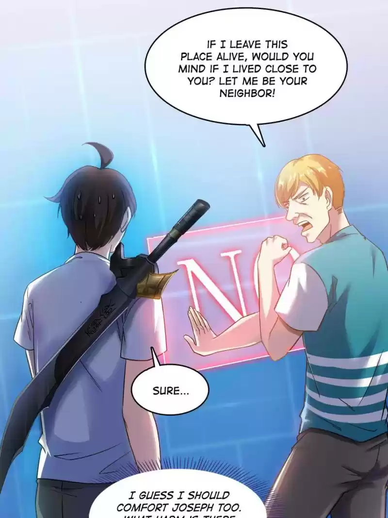 Cultivation Chat Group Chapter 185