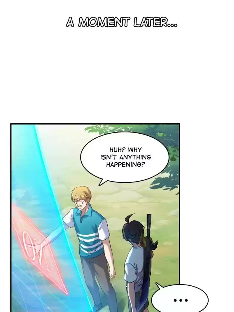 Cultivation Chat Group Chapter 185