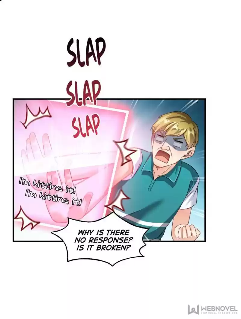 Cultivation Chat Group Chapter 185