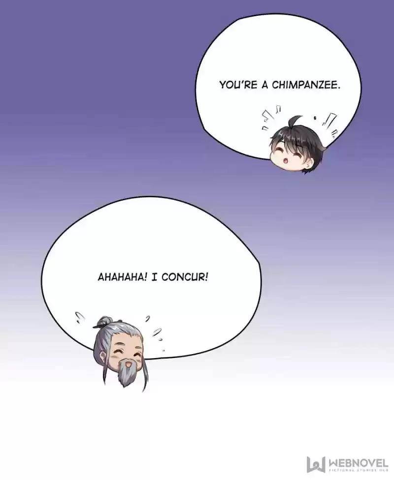 Cultivation Chat Group Chapter 185