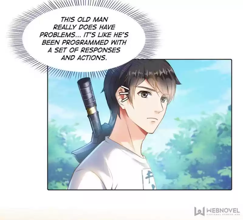 Cultivation Chat Group Chapter 185