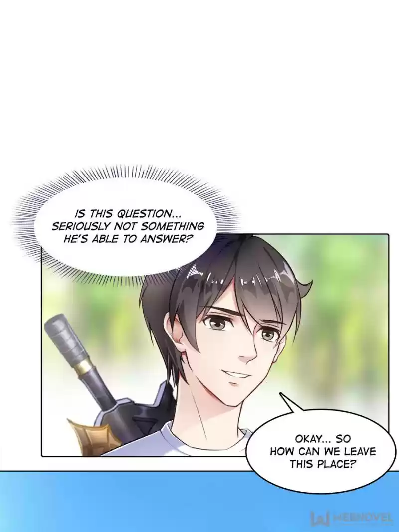 Cultivation Chat Group Chapter 185