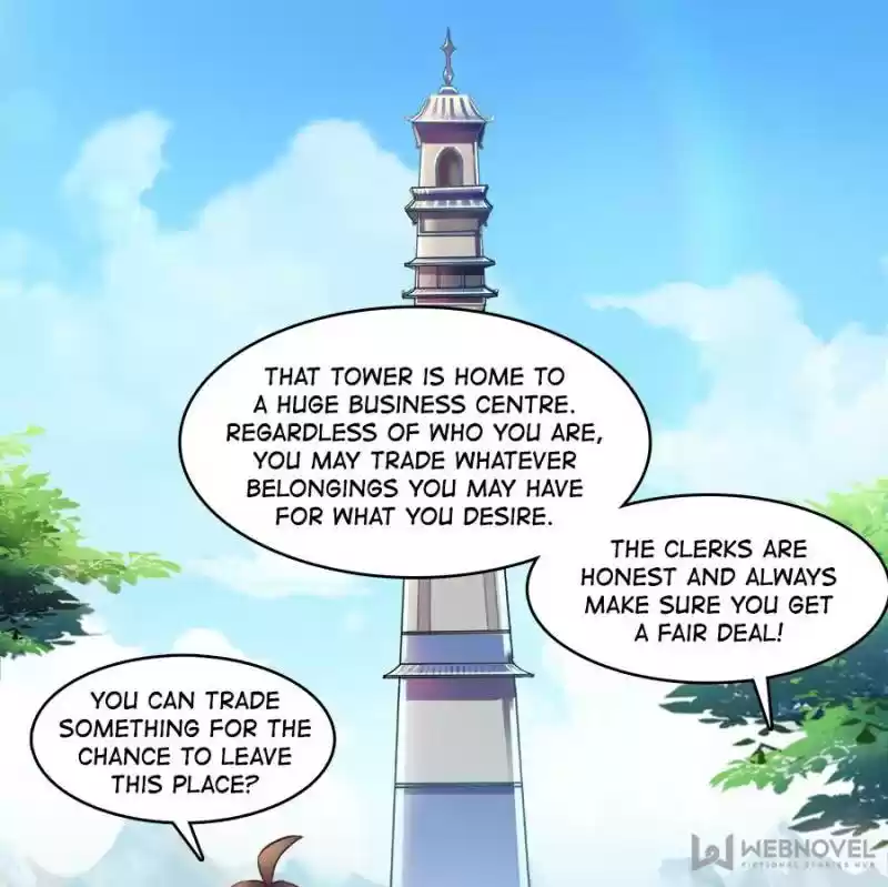 Cultivation Chat Group Chapter 185