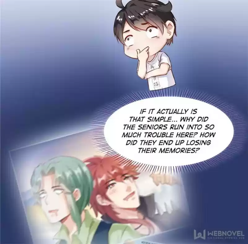 Cultivation Chat Group Chapter 185