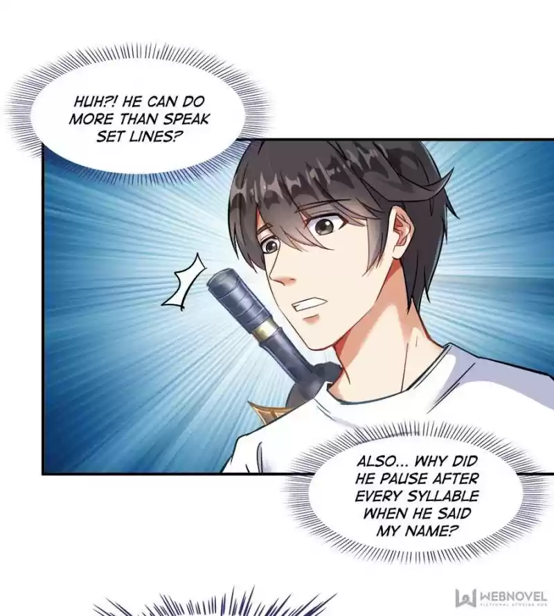 Cultivation Chat Group Chapter 186