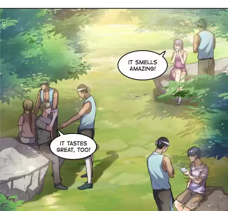 Cultivation Chat Group Chapter 186