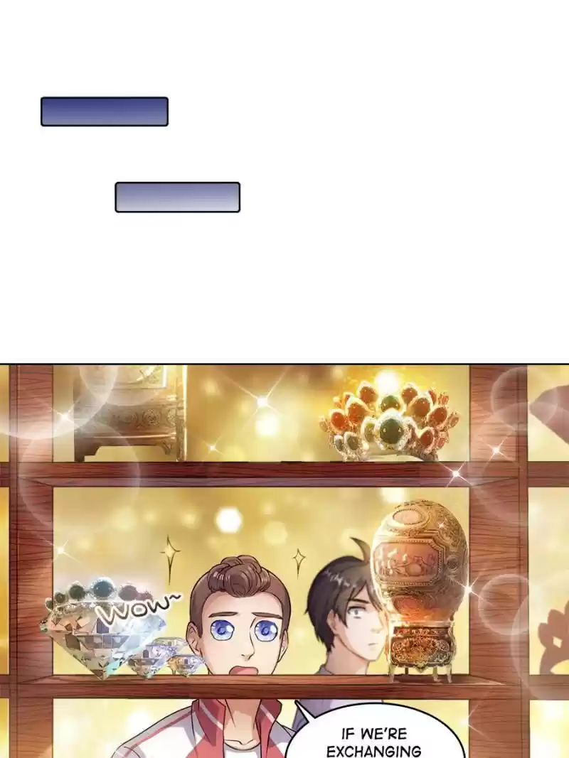 Cultivation Chat Group Chapter 186