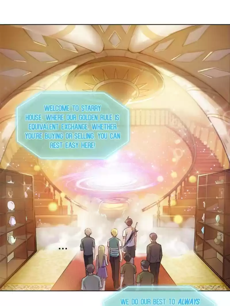 Cultivation Chat Group Chapter 186