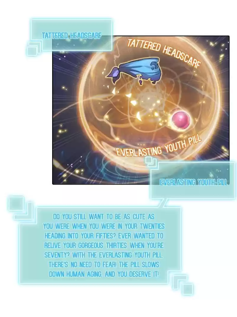 Cultivation Chat Group Chapter 186