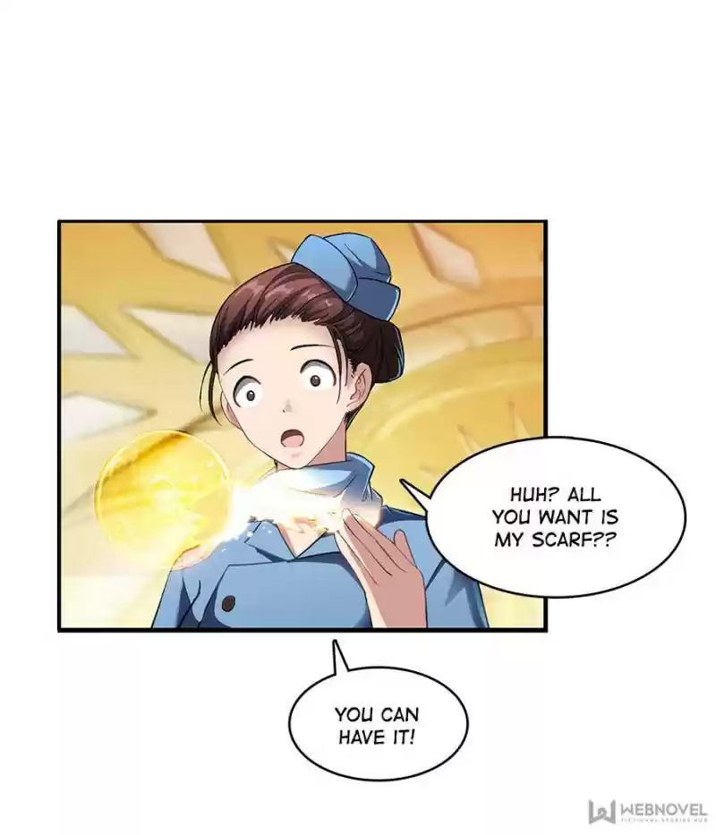 Cultivation Chat Group Chapter 186