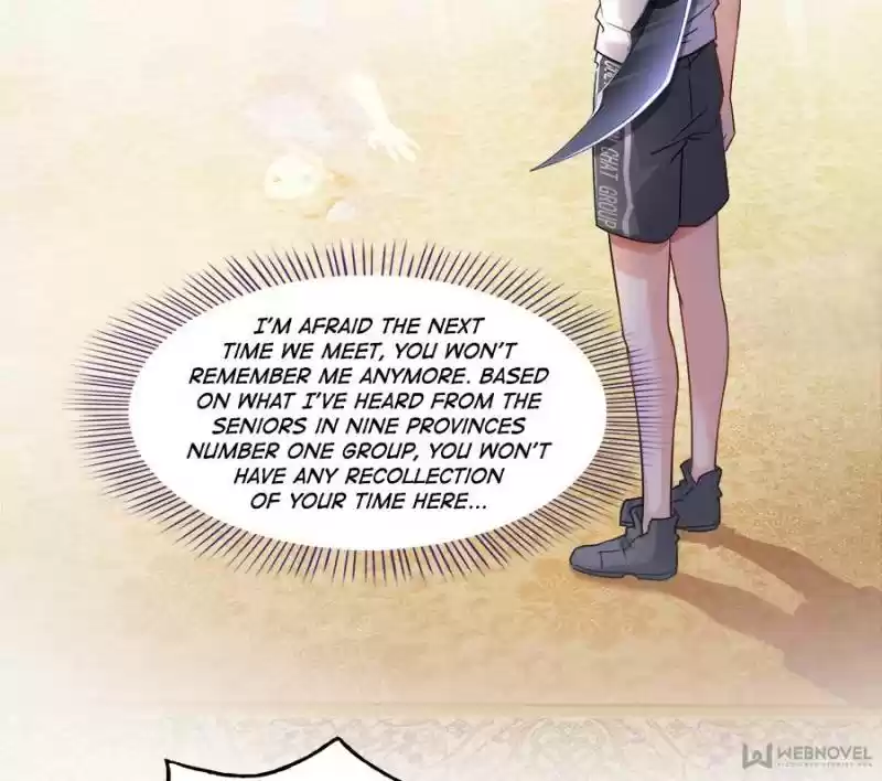 Cultivation Chat Group Chapter 186