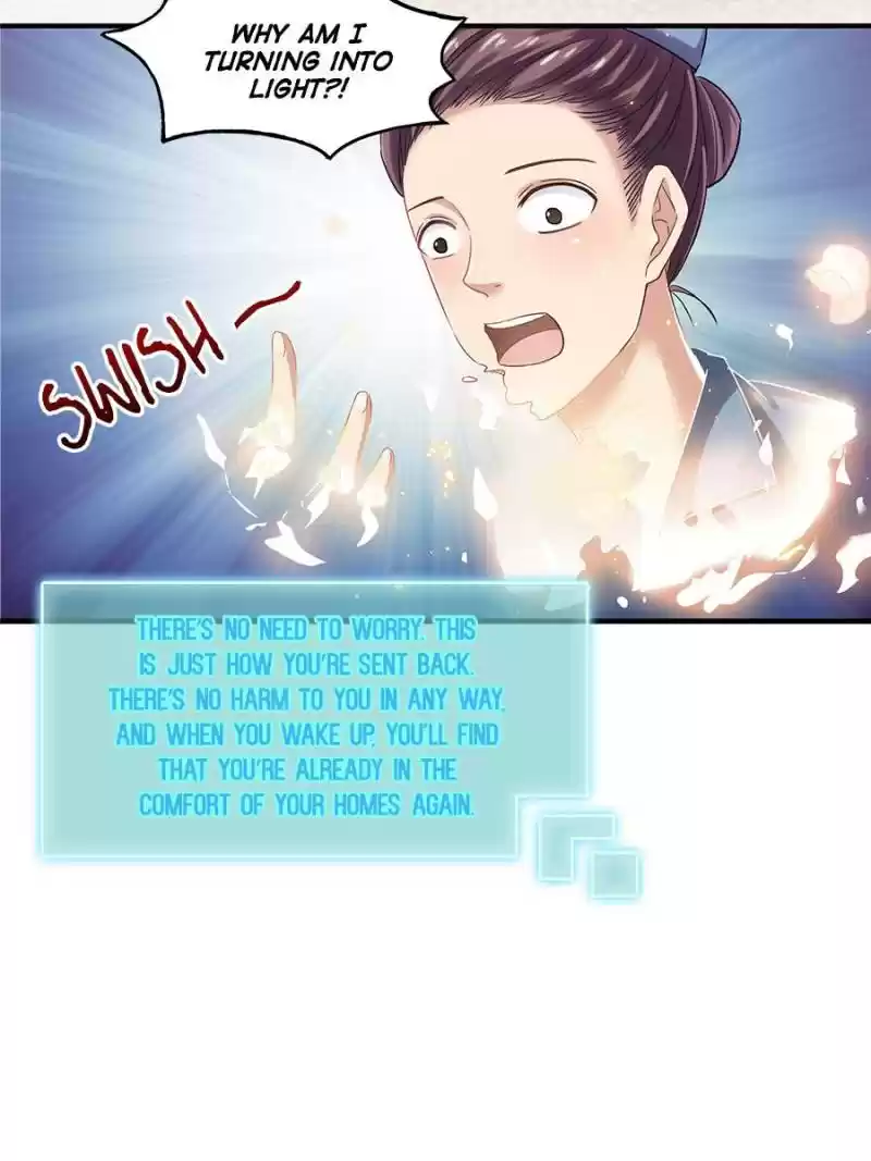 Cultivation Chat Group Chapter 186