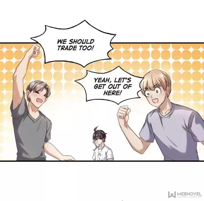 Cultivation Chat Group Chapter 186