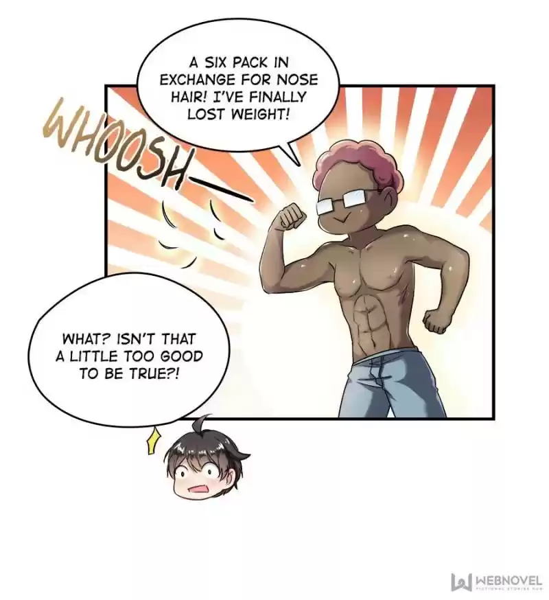 Cultivation Chat Group Chapter 186