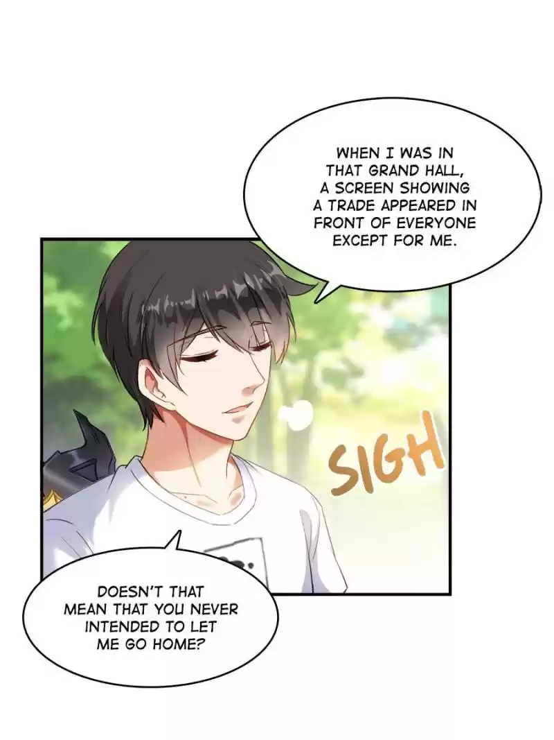 Cultivation Chat Group Chapter 186