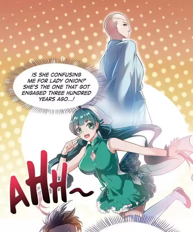 Cultivation Chat Group Chapter 187