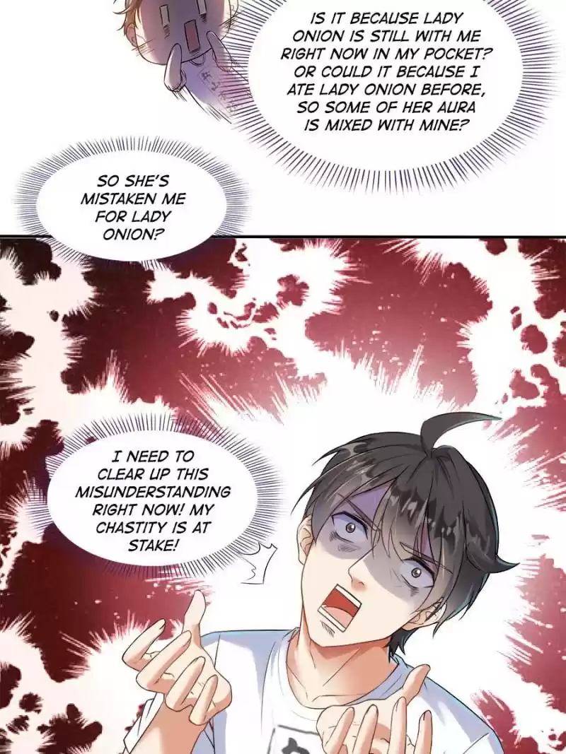 Cultivation Chat Group Chapter 187