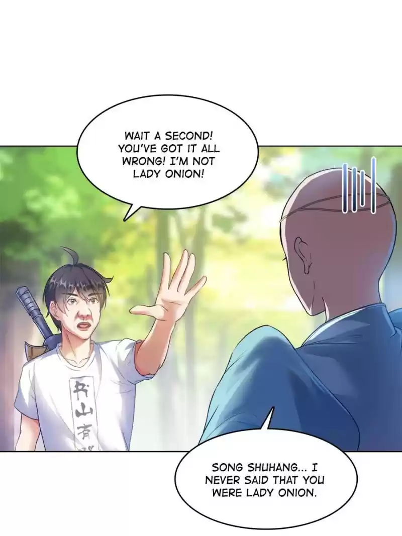 Cultivation Chat Group Chapter 187