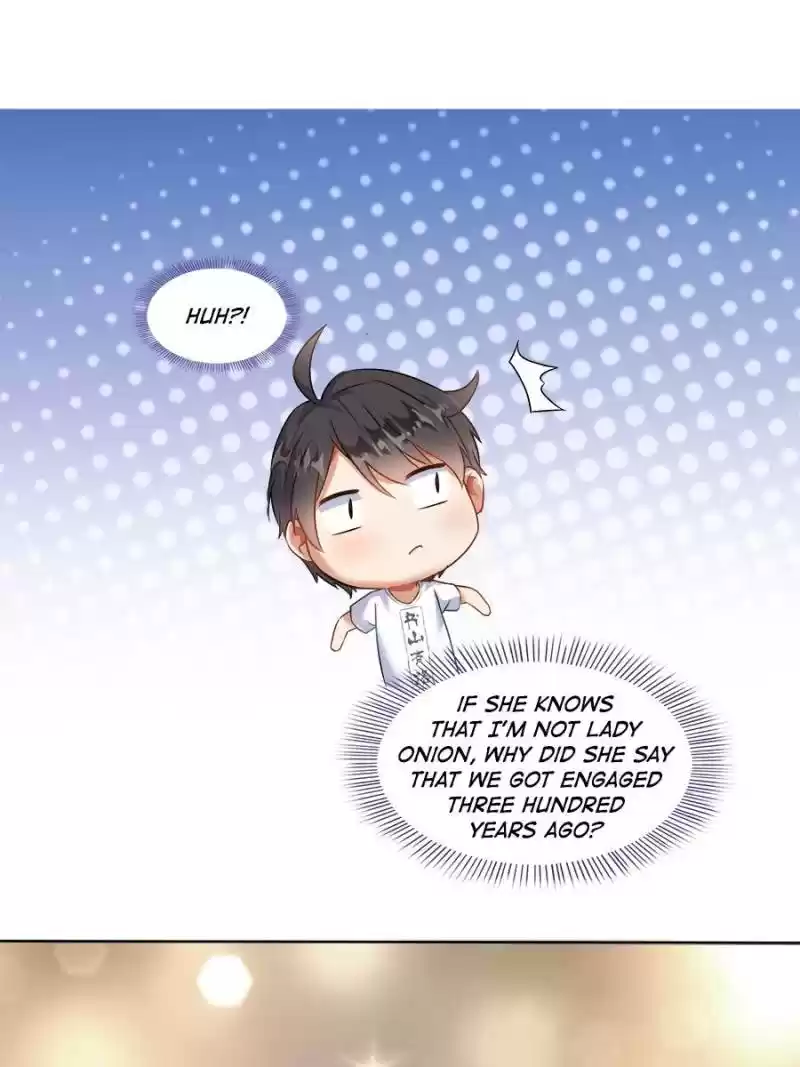 Cultivation Chat Group Chapter 187