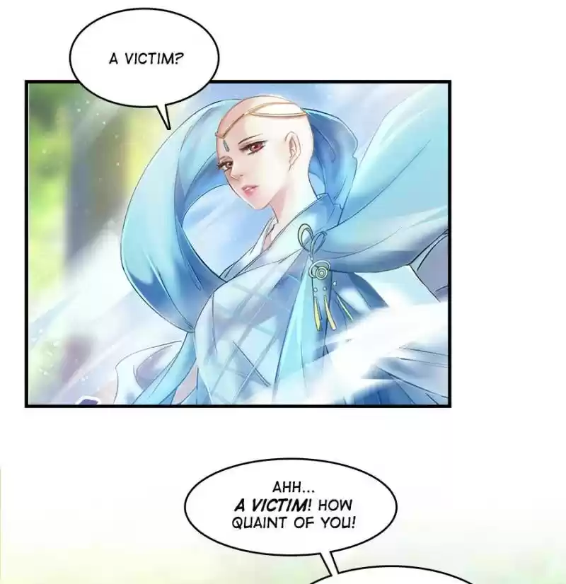 Cultivation Chat Group Chapter 187