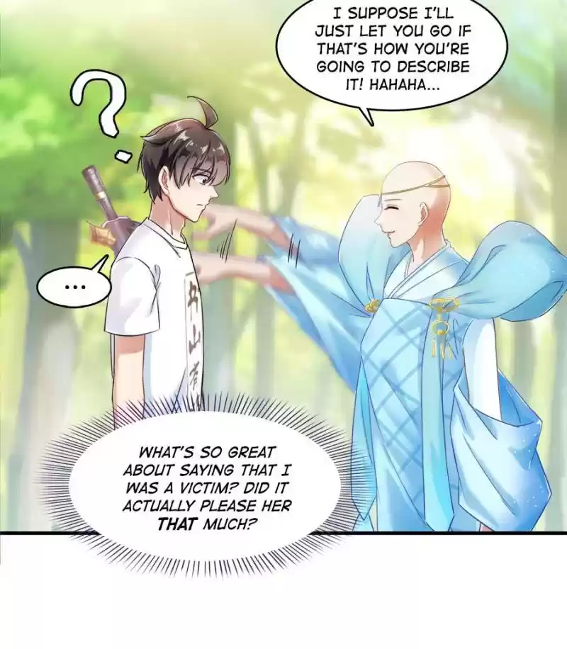 Cultivation Chat Group Chapter 187