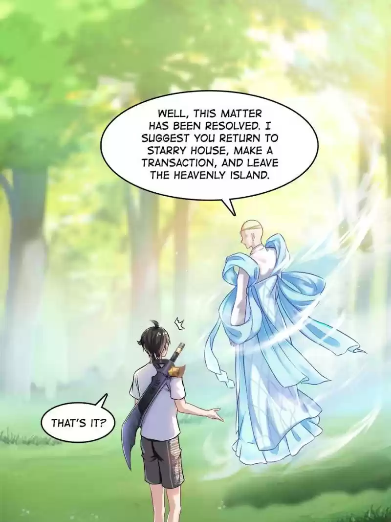 Cultivation Chat Group Chapter 187