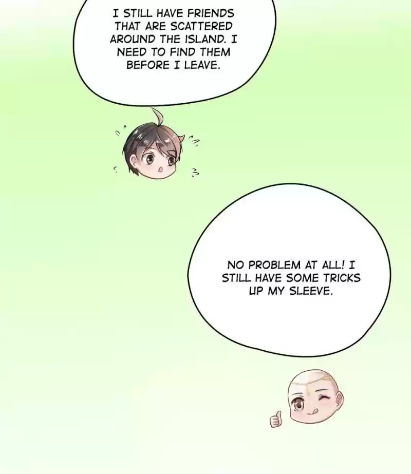 Cultivation Chat Group Chapter 187