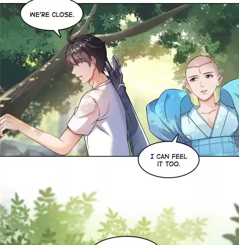 Cultivation Chat Group Chapter 187