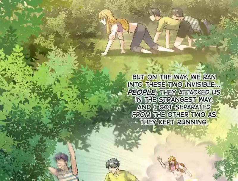 Cultivation Chat Group Chapter 187