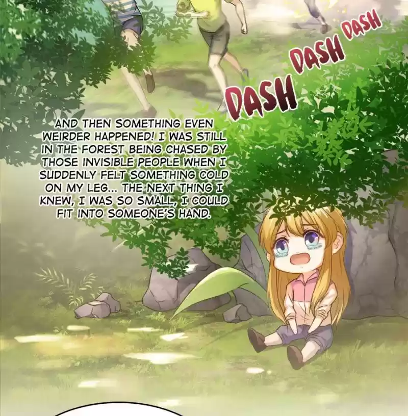 Cultivation Chat Group Chapter 187