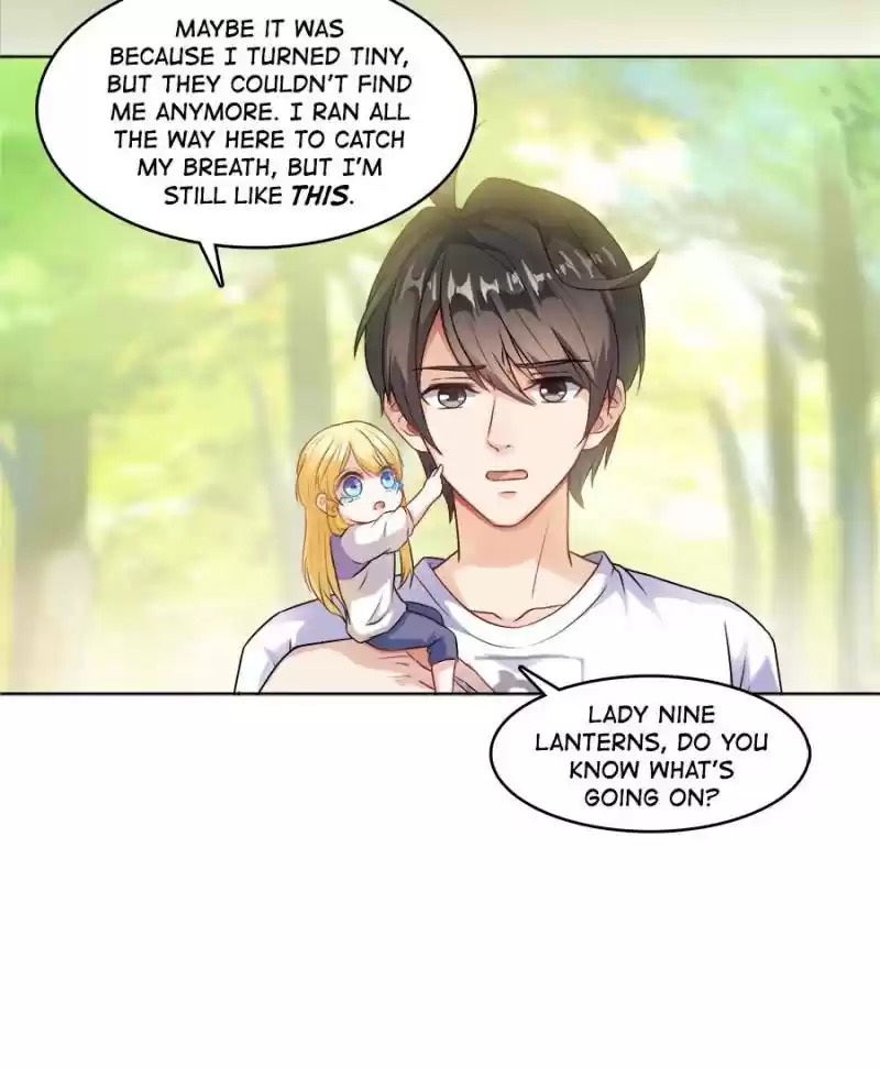 Cultivation Chat Group Chapter 187